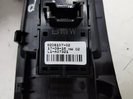 BMW i3 Interrupteur commade lève-vitre 920810702