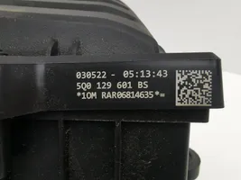 Skoda Octavia Mk4 Scatola del filtro dell’aria 5Q0129601BS