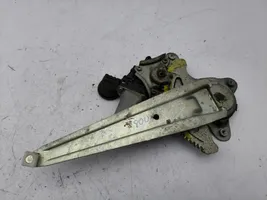 Lexus IS 220D-250-350 Rear door window regulator with motor 8571058010