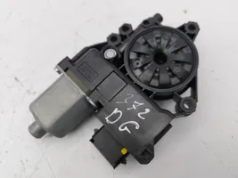 Hyundai i40 Rear door window regulator motor 