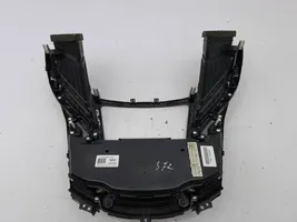 Hyundai i40 Ilmastoinnin ohjainlaite 972503ZRC0