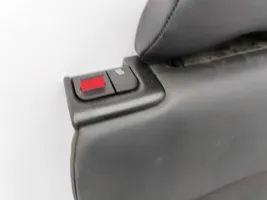 Volvo V70 Rear seat 