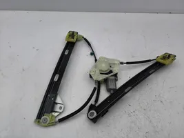 Audi A1 Alzacristalli della portiera anteriore con motorino 8W0959801