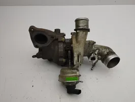 Honda CR-V Turboahdin 7947861