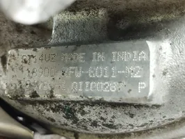 Honda CR-V Turbina 7947861