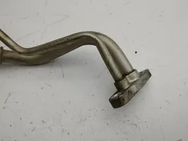 Honda CR-V Turbo turbocharger oiling pipe/hose 