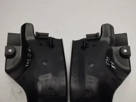 BMW i3 Garniture de marche-pieds arrière 7272381