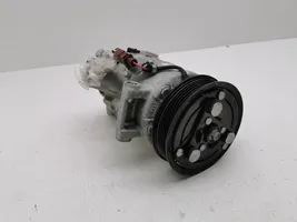 Skoda Octavia Mk4 Compressore aria condizionata (A/C) (pompa) 3Q0816803B