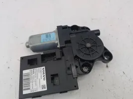 Volvo V50 Front door window regulator motor 31295174AA