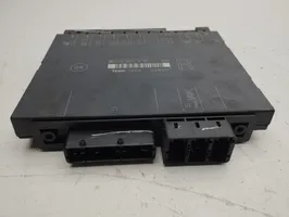 Mercedes-Benz S W220 Seat control module 2208201285