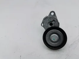 Skoda Octavia Mk4 Lichtmaschine Riemenspanner Spannrolle Keilrippenriemen Keilriemen 04E145299AH