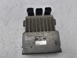 Lexus IS 220D-250-350 Fuel injection control unit/module 1310001371