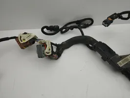 Citroen C4 II Picasso Faisceau de câblage pour moteur 9803041980