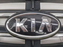 KIA Sorento Верхняя решётка 