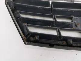 KIA Sorento Front bumper upper radiator grill 