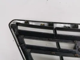 KIA Sorento Front bumper upper radiator grill 