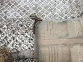 KIA Sorento Muffler/silencer 