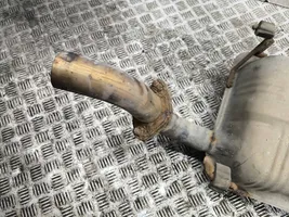 KIA Sorento Muffler/silencer 