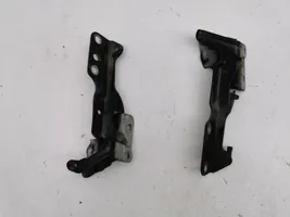 KIA Sorento Engine bonnet/hood hinges 