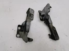 KIA Sorento Engine bonnet/hood hinges 