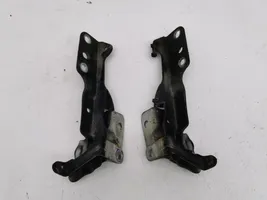 KIA Sorento Engine bonnet/hood hinges 