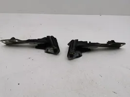 KIA Sorento Engine bonnet/hood hinges 