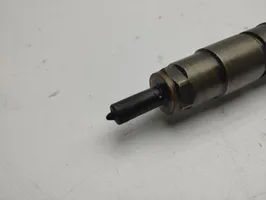 Citroen C4 II Picasso Injecteur de carburant 870692