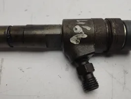 Citroen C4 II Picasso Injecteur de carburant 870692