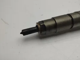 Citroen C4 II Picasso Injecteur de carburant 870692