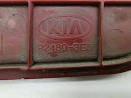 KIA Sorento Réflecteur de feu arrière 924703E5