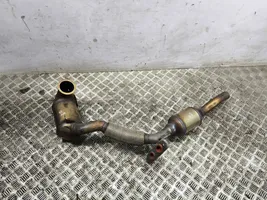 Skoda Octavia Mk4 Filtro antiparticolato catalizzatore/FAP/DPF 5WA131701D