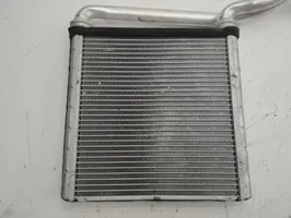 BMW i3 Heater blower radiator 