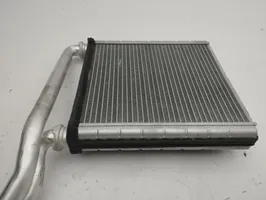 BMW i3 Heater blower radiator 