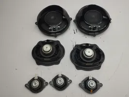 Mazda CX-7 Kit système audio NE6466A60