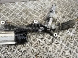 BMW 5 F10 F11 Steering rack 6858137