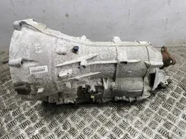 BMW 5 F10 F11 Automatic gearbox ZFS