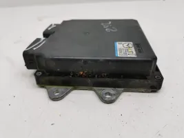 Mazda CX-7 Calculateur moteur ECU L37J18881D