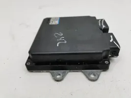 Mazda CX-7 Calculateur moteur ECU L37J18881D