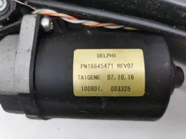 Chrysler Voyager Sliding door motor P05082067AG