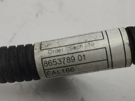 BMW i3 Faisceau de câblage pour moteur 8653789