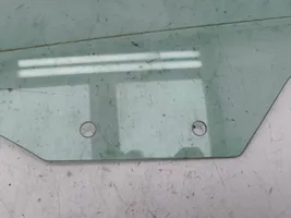 Audi A1 Vetro del finestrino della portiera posteriore 