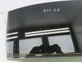 Lexus IS 220D-250-350 Vetro del finestrino della portiera posteriore 