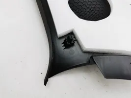 Audi A1 (C) pillar trim 82G8672874PK