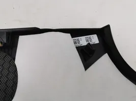 Audi A1 (C) pillar trim 82G8672874PK