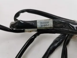 Mitsubishi Outlander Cableado de puerta delantera N258060