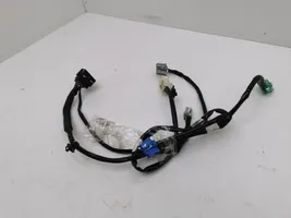 Mitsubishi Outlander Front door wiring loom N258060