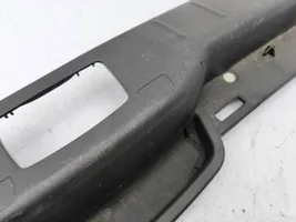 Volvo V50 Trunk/boot sill cover protection 09486875