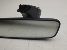 Audi A1 Rear view mirror (interior) 8S0857511M