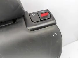 Volvo V70 Rear seat 