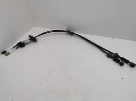 Honda CR-V Gear shift cable linkage 612954